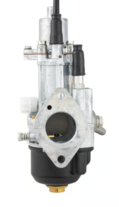 PIAGGIO Karburátor DELL'ORTO SHBB 22.22 flat slider