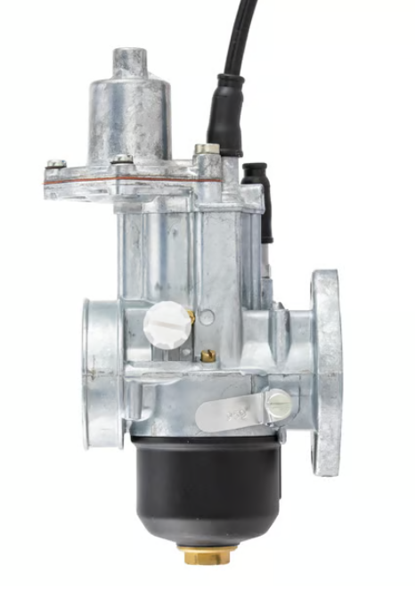 PIAGGIO Karburátor DELL'ORTO SHBB 22.22 flat slider