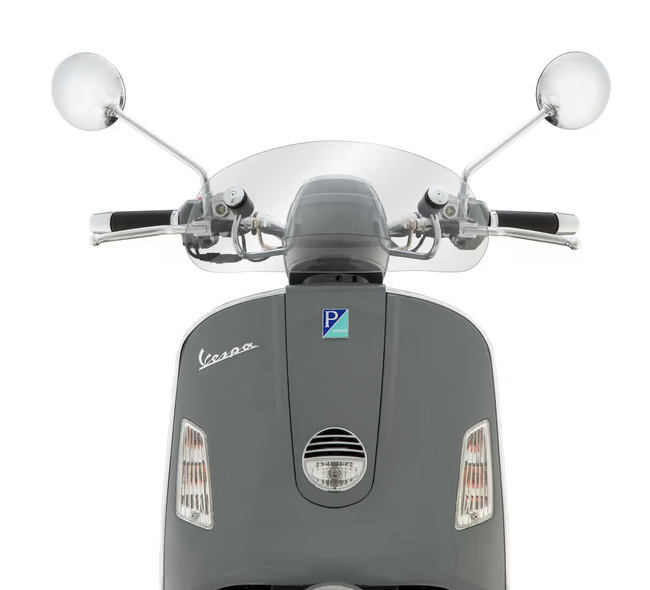 PIAGGIO Flyscreen