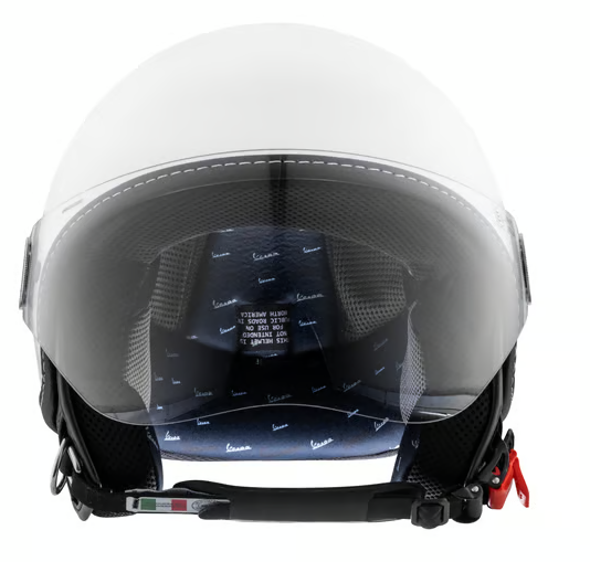 PIAGGIO Vespa Sisak PIAGGIO Vespa Visor 4.0