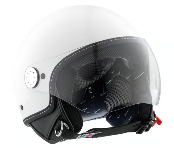 PIAGGIO Vespa Sisak PIAGGIO Vespa Visor 4.0
