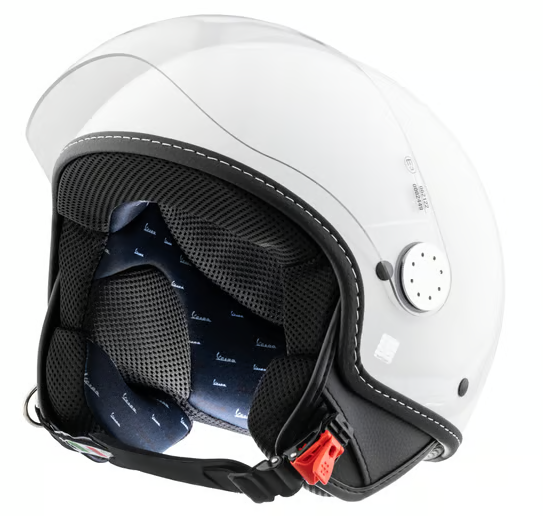 PIAGGIO Vespa Sisak PIAGGIO Vespa Visor 4.0
