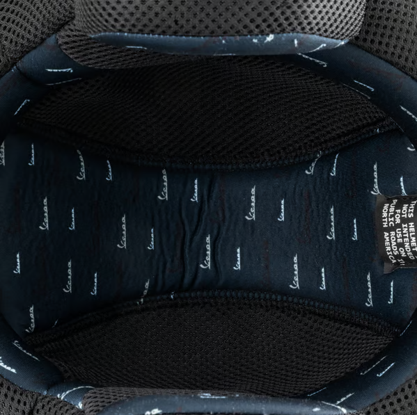 PIAGGIO Vespa Sisak PIAGGIO Vespa Visor 4.0