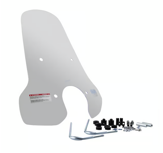 PIAGGIO Szélvédő hoch