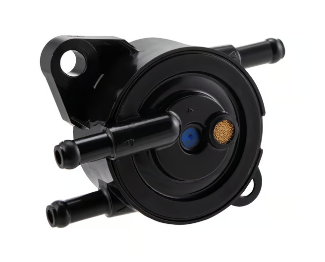 PIAGGIO Benzinpumpa