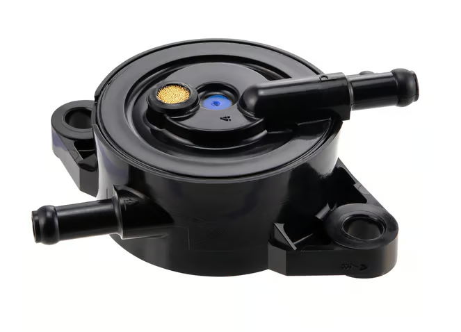 PIAGGIO Benzinpumpa