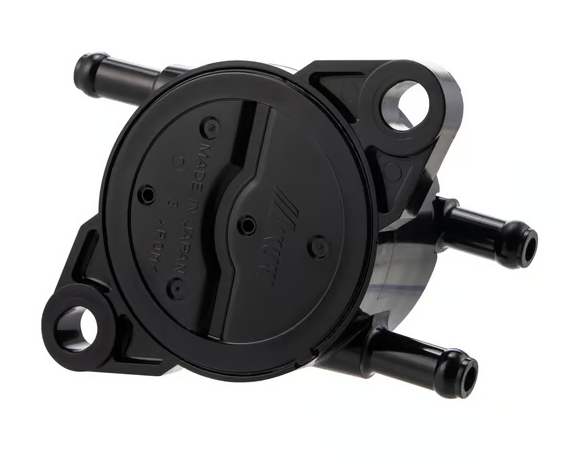 PIAGGIO Benzinpumpa