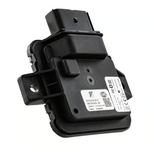 PIAGGIO Multimédia platform PMP Mia 3.0