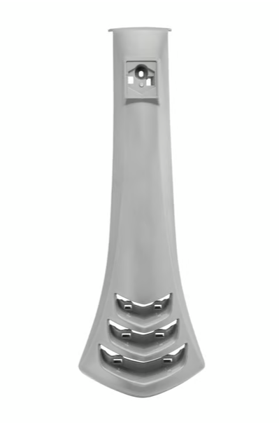 PIAGGIO Kürtfedél