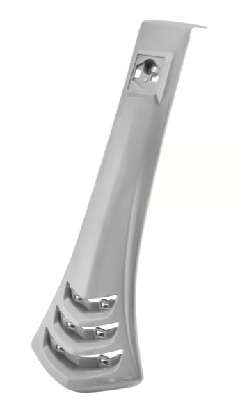 PIAGGIO Kürtfedél