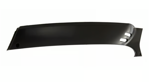 PIAGGIO Oldalidom hátsó