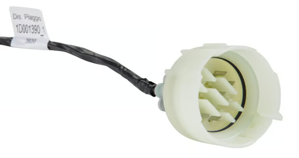PIAGGIO Adapterkábel riasztó berendezés e-Power