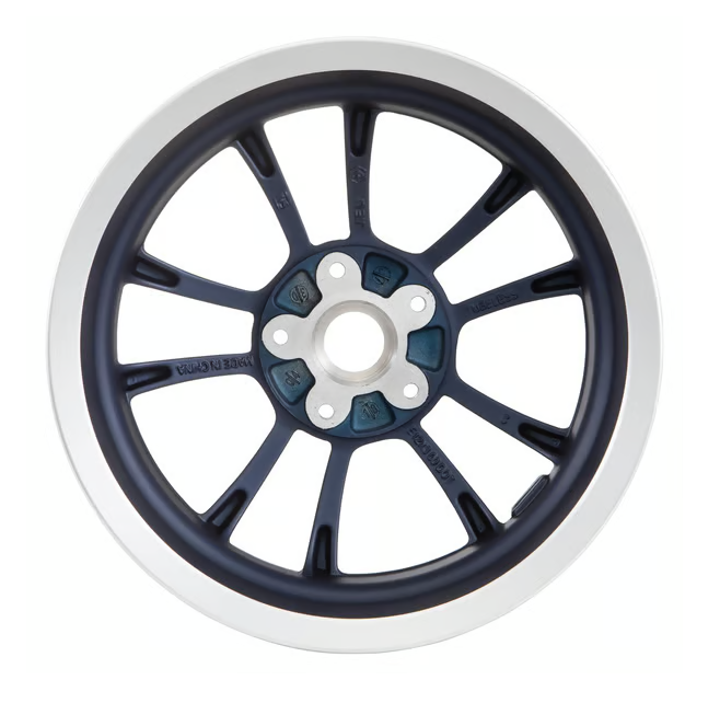 PIAGGIO Felni 3.0x12 ET20 5x86