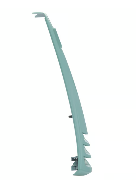 PIAGGIO Kürtfedél