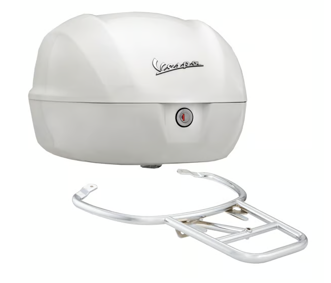 PIAGGIO Top Case szett