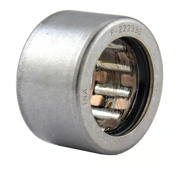 PIAGGIO Csapágy átalakító/ sebességváltó fedél 20x29x18 mm
