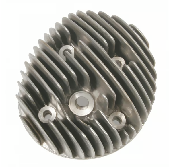PIAGGIO Hengerfej Standard