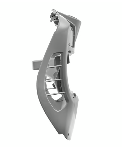 PIAGGIO Csomagtartó, Eleganza 513/A