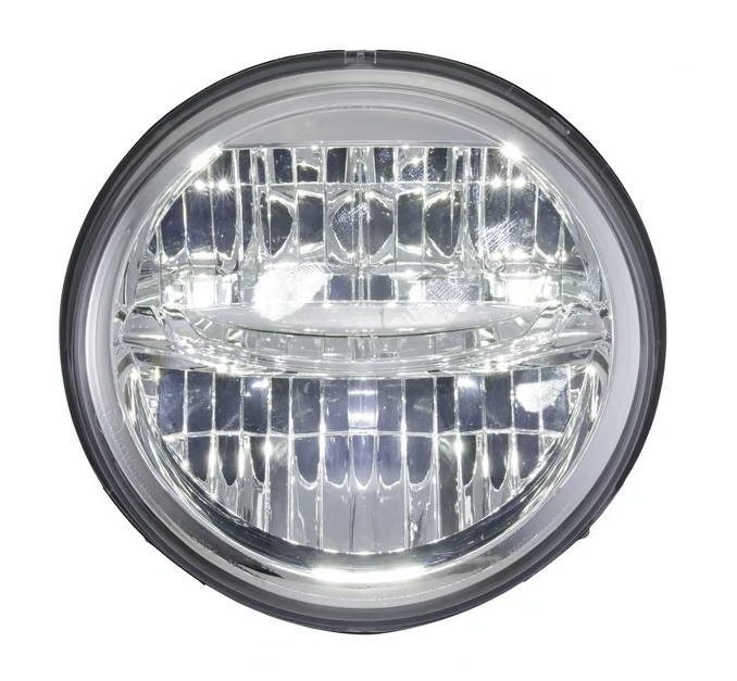 PIAGGIO Fényszóró LED