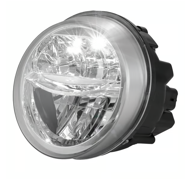 PIAGGIO Fényszóró LED