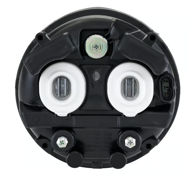 PIAGGIO Fényszóró LED