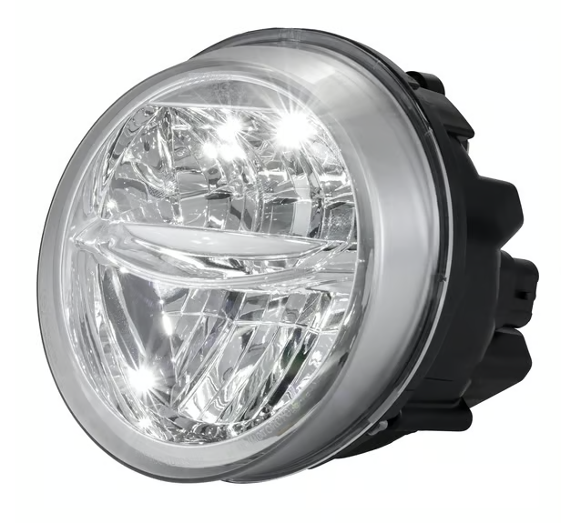 PIAGGIO Fényszóró LED