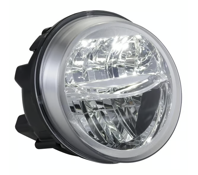 PIAGGIO Fényszóró LED