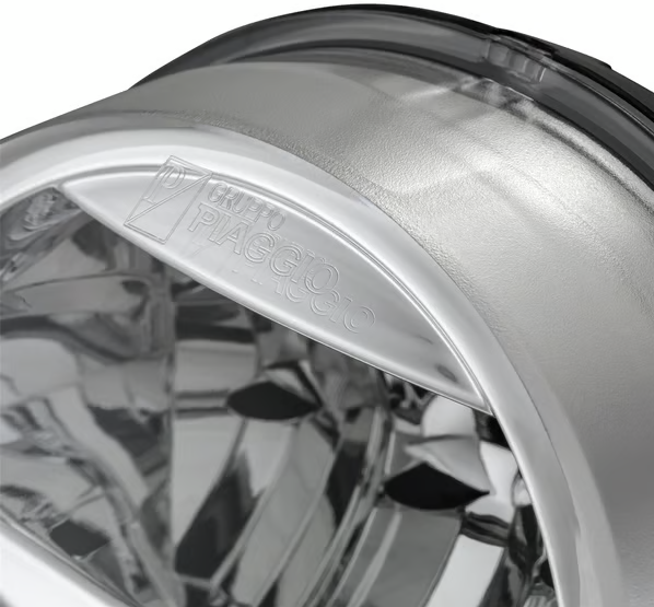 PIAGGIO Fényszóró LED