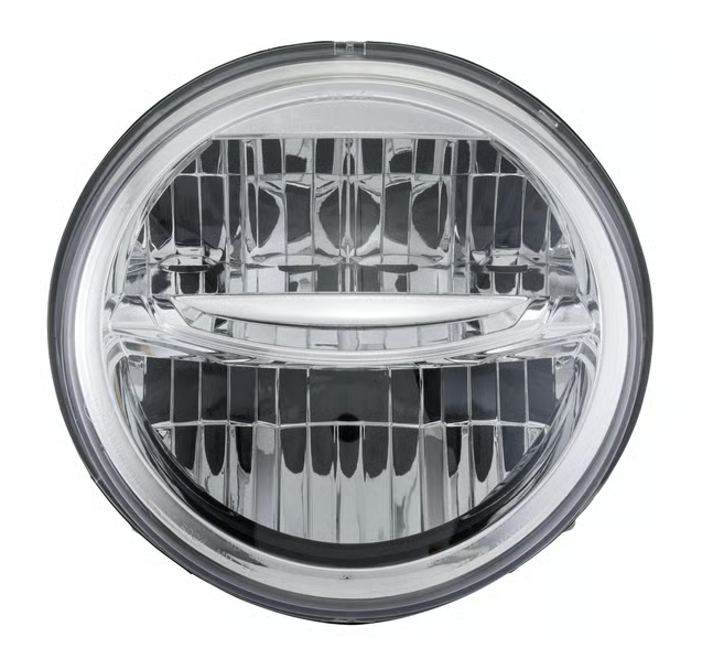 PIAGGIO Fényszóró LED