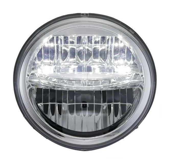 PIAGGIO Fényszóró LED