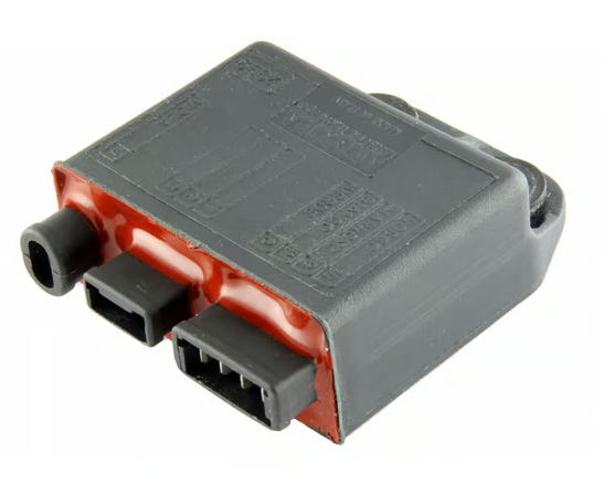 PIAGGIO Elektronika egység