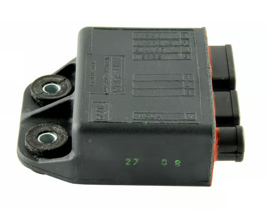 PIAGGIO Elektronika egység