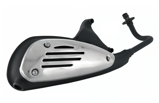 PIAGGIO Kipufogó