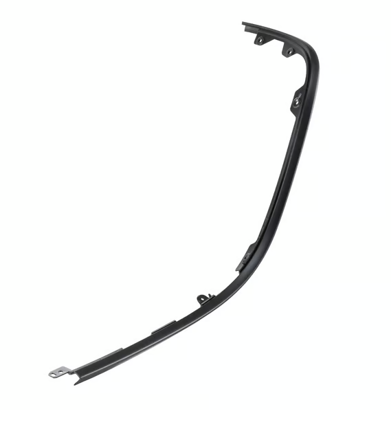PIAGGIO élvédő, lábpajzs, jobb