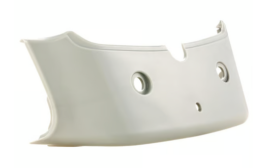 PIAGGIO Rendszámtábla tartó