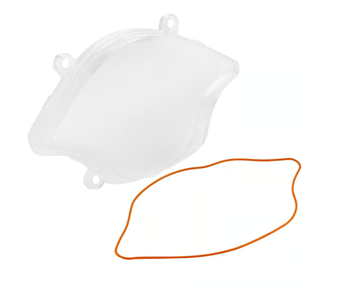 PIAGGIO Tachometer üveg