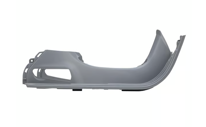 PIAGGIO Lábtér borító