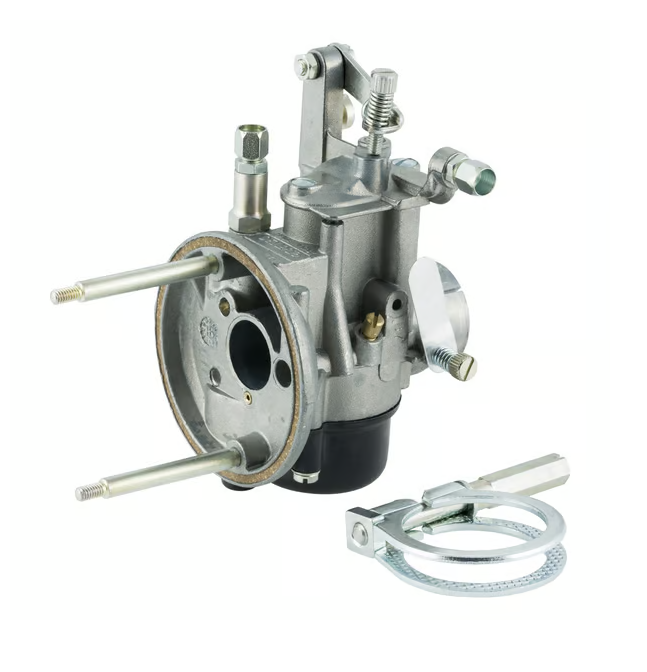 PIAGGIO Karburátor SHBC 19.19 flat slider
