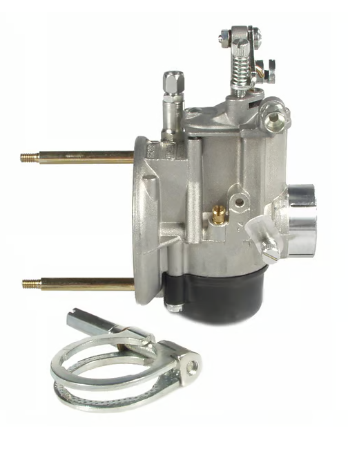 PIAGGIO Karburátor SHBC 19.19 flat slider
