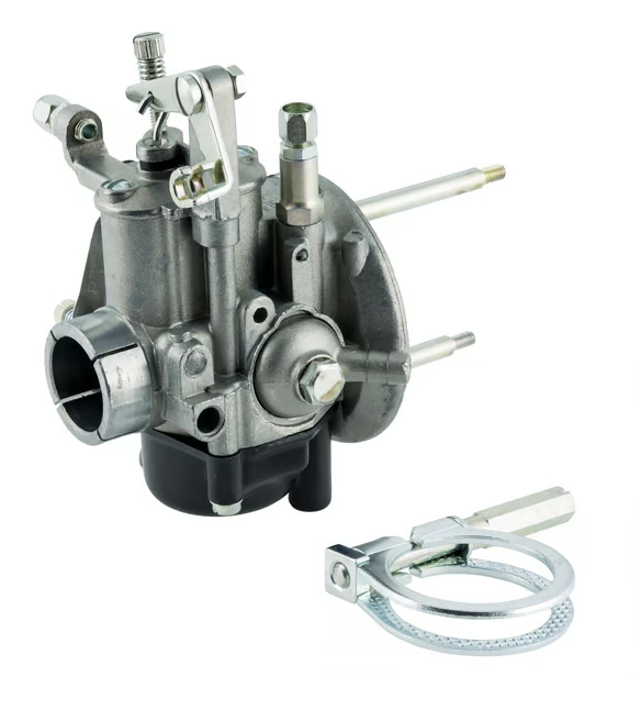 PIAGGIO Karburátor SHBC 19.19 flat slider