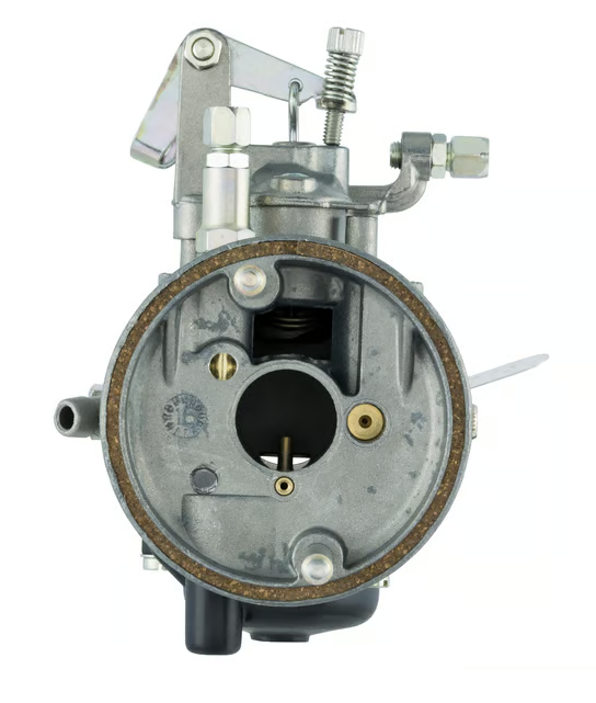 PIAGGIO Karburátor SHBC 19.19 flat slider