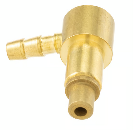 PIAGGIO Olajcsatlakozás, PHVA karburátorhoz