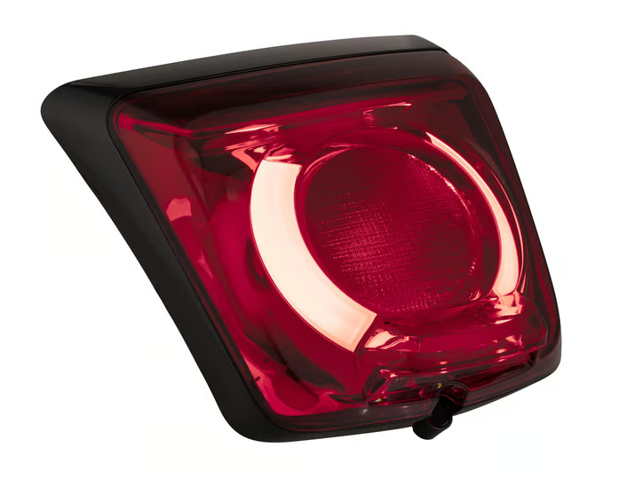 PIAGGIO Hátsó lámpa