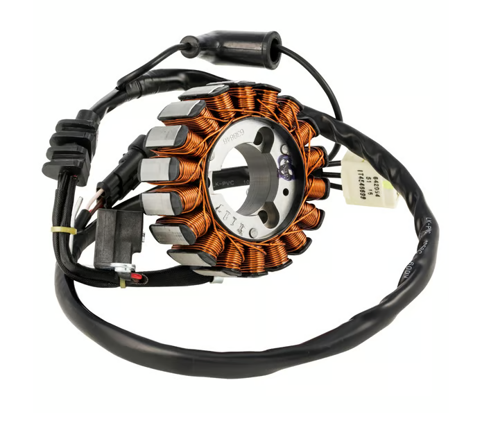 PIAGGIO Gyújtásalaplap