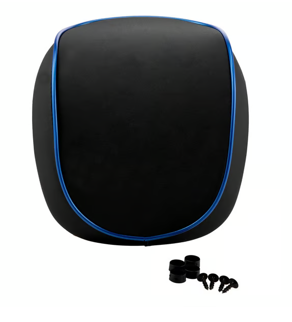 PIAGGIO Háttámla Topcase