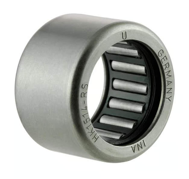 PIAGGIO Tűgörgős csapágy lengőkar 15x21x14 mm