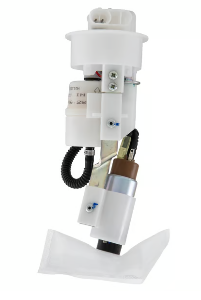 PIAGGIO Benzinpumpa