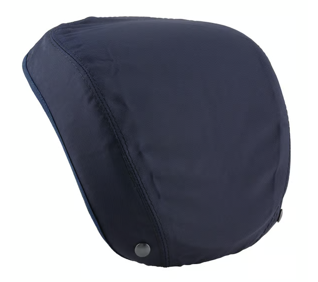 PIAGGIO Háttámla Topcase