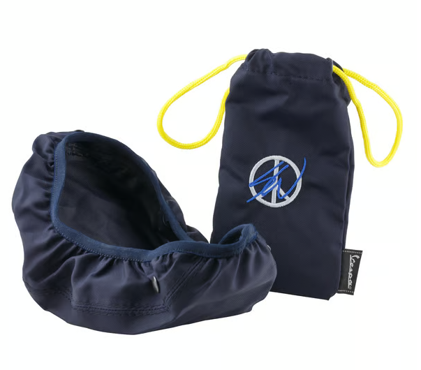 PIAGGIO Háttámla Topcase