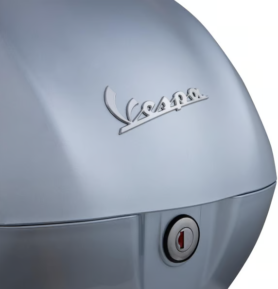 PIAGGIO Top Case